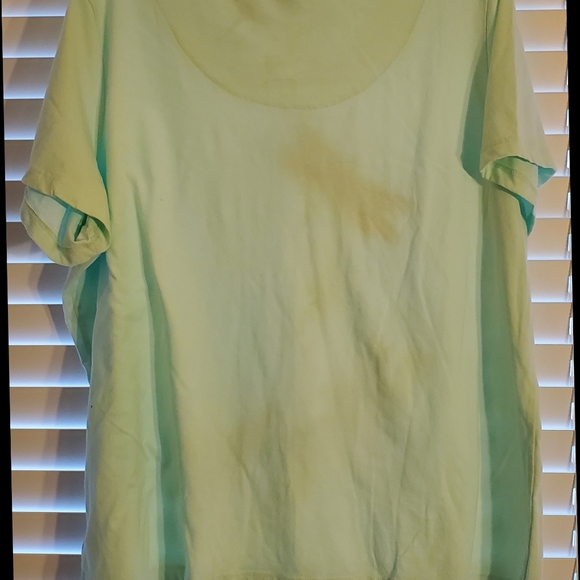 Laura Scott Dragonfly Tee - Picture 2 of 2